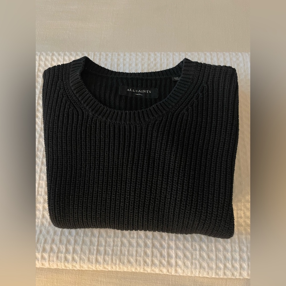 ALL Saints sweater